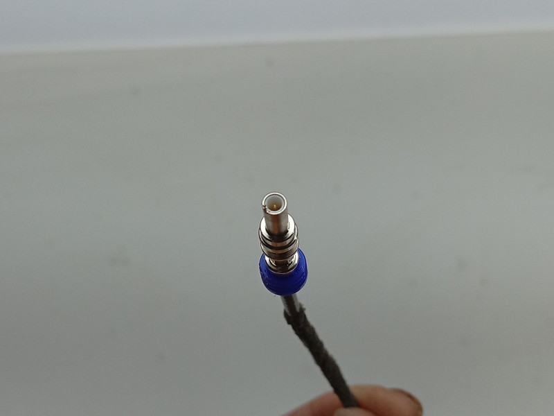 Recambio de camara vision trasera para hyundai kona (os, ose, osi) 1.6 gdi hybrid referencia OEM IAM  99241BE000 