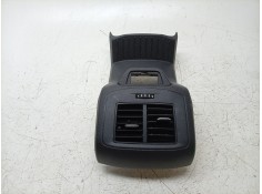 Recambio de aireador central para volkswagen t-roc (a11, d11) 1.0 tsi referencia OEM IAM  2GA864298 