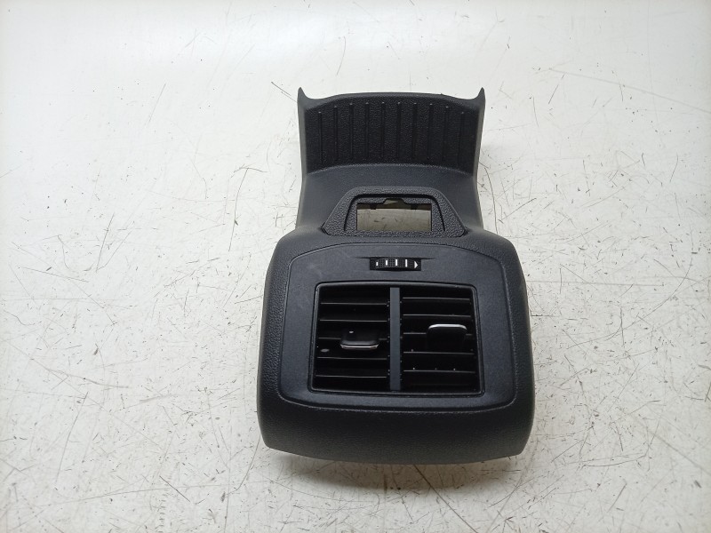 Recambio de aireador central para volkswagen t-roc (a11, d11) 1.0 tsi referencia OEM IAM  2GA864298 