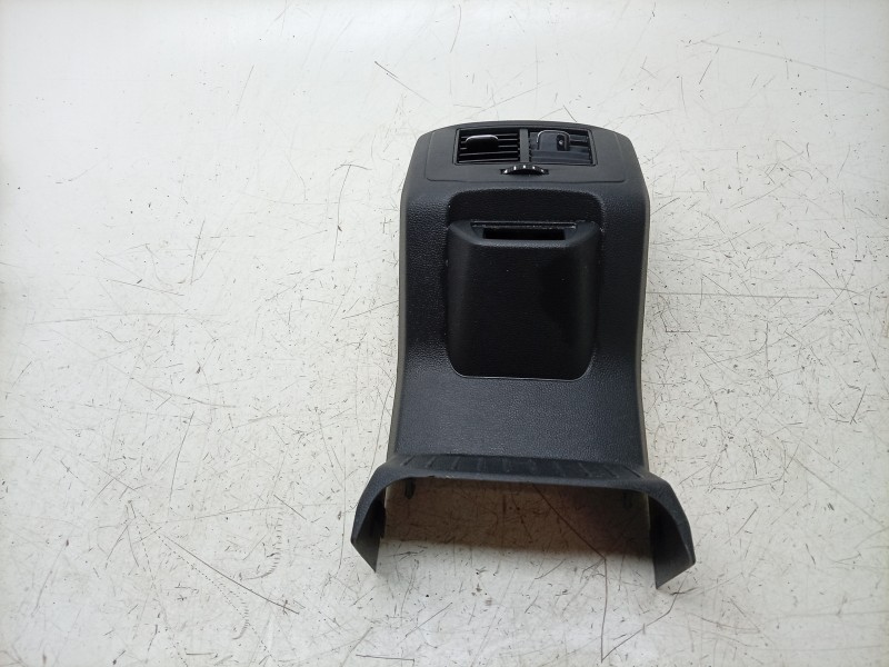 Recambio de aireador central para volkswagen t-roc (a11, d11) 1.0 tsi referencia OEM IAM  2GA864298 