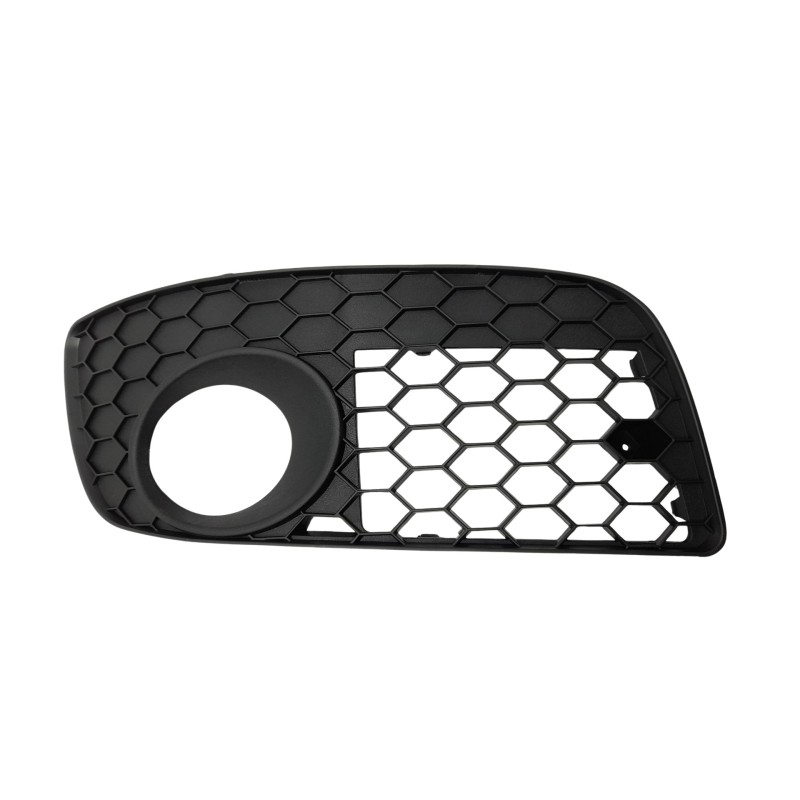 Recambio de rejilla paragolpes derecha para volkswagen golf v berlina (1k1) gti referencia OEM IAM  1K0853666P9B9 107234416/2401