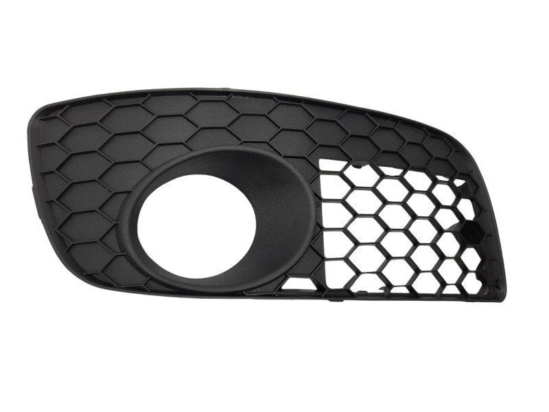 Recambio de rejilla paragolpes derecha para volkswagen golf v berlina (1k1) gti referencia OEM IAM  1K0853666P9B9 107234416/2401