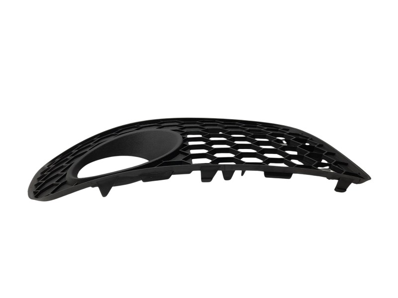 Recambio de rejilla paragolpes derecha para volkswagen golf v berlina (1k1) gti referencia OEM IAM  1K0853666P9B9 107234416/2401