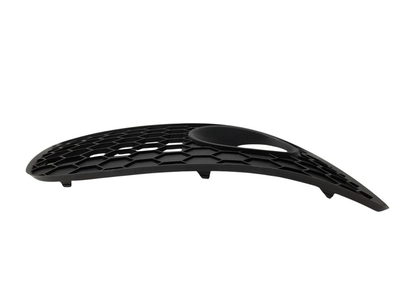 Recambio de rejilla paragolpes derecha para volkswagen golf v berlina (1k1) gti referencia OEM IAM  1K0853666P9B9 107234416/2401