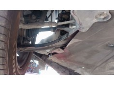 BRAZO SUSPENSION INFERIOR DELANTERO IZQUIERDO 