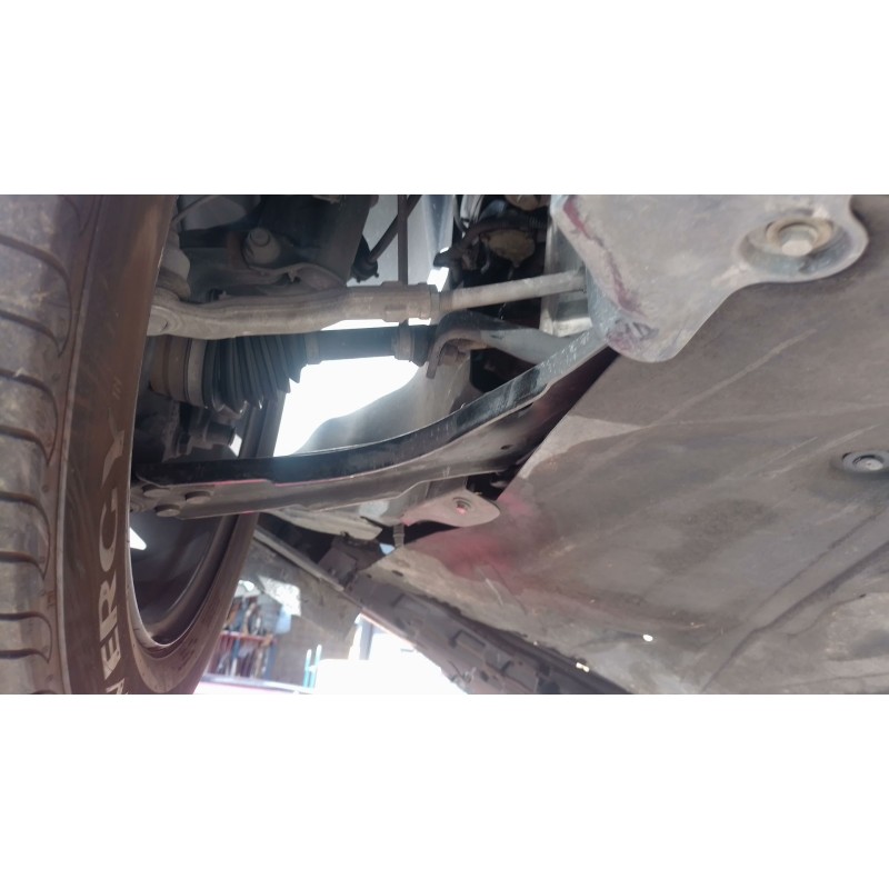 Recambio de brazo suspension inferior delantero izquierdo para renault captur ii (hf_) 1.0 tce 90 eco-g (hfm6) referencia OEM IA