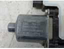 MOTOR ELEVALUNAS TRASERO IZQUIERDO 0130822695 5Q0959407D 