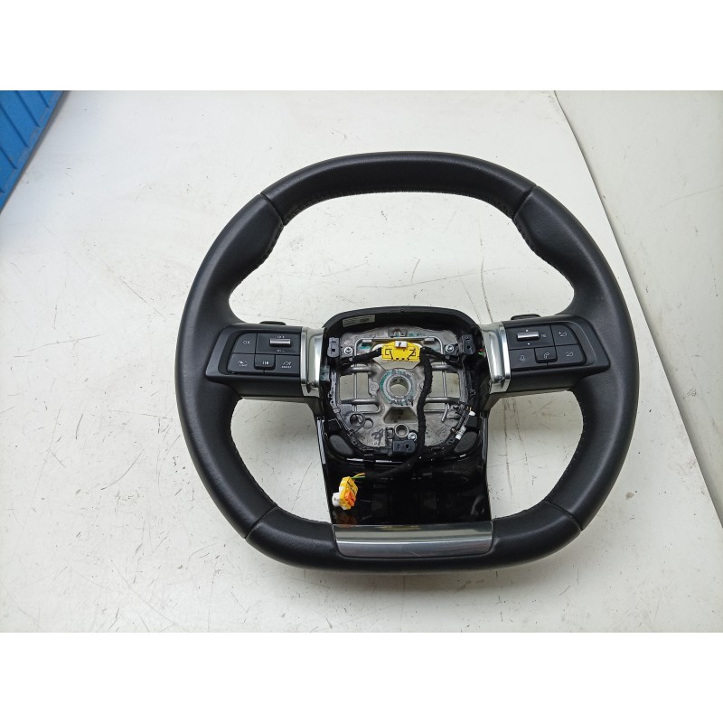 Recambio de volante para citroën c4 iii (ba_, bb_, bc_) 1.2 puretech 130 (bahnsa, bahnsb) referencia OEM IAM  98406898ZD 