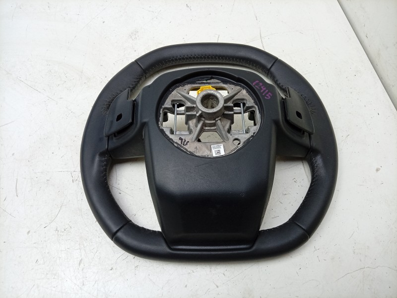 Recambio de volante para citroën c4 iii (ba_, bb_, bc_) 1.2 puretech 130 (bahnsa, bahnsb) referencia OEM IAM  98406898ZD 