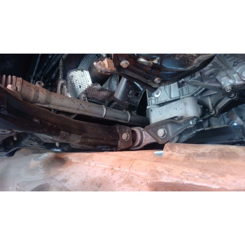 Recambio de cremallera direccion para renault captur ii (hf_) 1.0 tce 90 eco-g (hfm6) referencia OEM IAM   