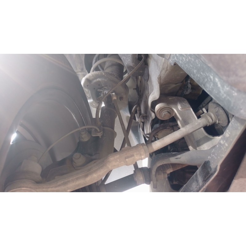 Recambio de amortiguador delantero izquierdo para renault captur ii (hf_) 1.0 tce 90 eco-g (hfm6) referencia OEM IAM   