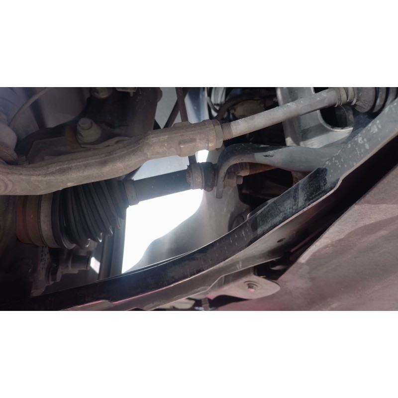 Recambio de transmision delantera izquierda para renault captur ii (hf_) 1.0 tce 90 eco-g (hfm6) referencia OEM IAM   