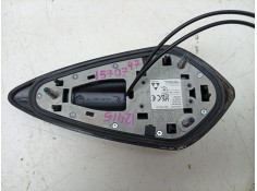 Recambio de base de antena para citroën c4 iii (ba_, bb_, bc_) 1.2 puretech 130 (bahnsa, bahnsb) referencia OEM IAM  98512735XT  2