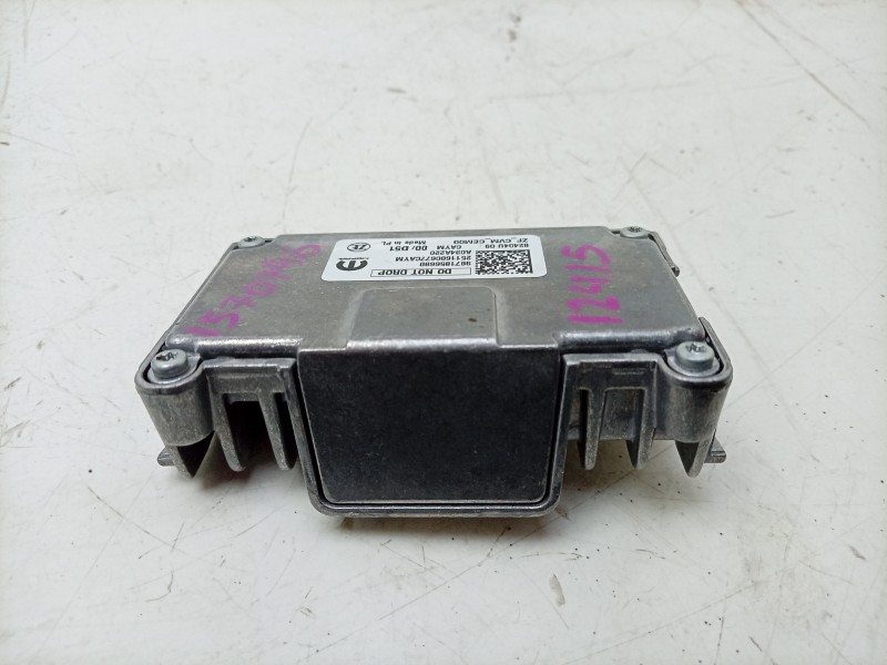 Recambio de camara vision frontal para citroën c4 iii (ba_, bb_, bc_) 1.2 puretech 130 (bahnsa, bahnsb) referencia OEM IAM  9871