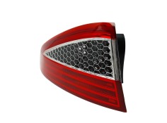 Recambio de piloto trasero izquierdo para ford mondeo ber. (ca2) referencia OEM IAM  1486781 103F10410511/16315431/4060561/FD110