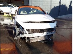 mercedes-benz clase cla (w117) del año 2015 2