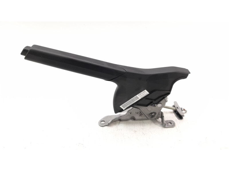 Recambio de palanca freno para opel corsa f 1.2 referencia OEM IAM 9824553280  