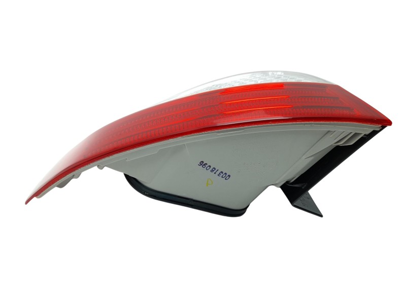 Recambio de piloto trasero izquierdo para ford mondeo ber. (ca2) referencia OEM IAM  1486781 103F10410511/16315431/4060561/FD110
