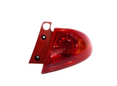 Recambio de piloto trasero derecho para seat leon (1p1) referencia OEM IAM  1P0945112A 103F21210770/16854334/9020512/ST4224173 2
