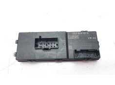 Recambio de modulo confort para audi q3 (f3b) 1.5 16v tsi act referencia OEM IAM 5Q0959107S A2C73762918 5Q0959107J
