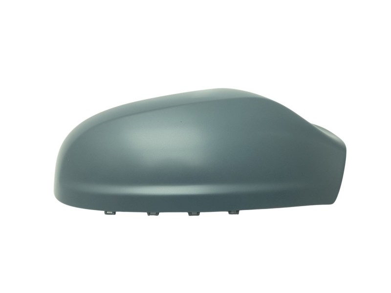 Recambio de carcasa retrovisor derecho para opel astra h ber. referencia OEM IAM  6428911 1051631017/41533452/230046R/OP4107413
