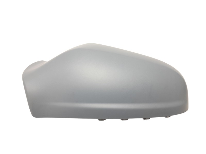 Recambio de carcasa retrovisor izquierdo para opel astra h ber. referencia OEM IAM  6341438 1051631018/41533451/230046Q/OP410741