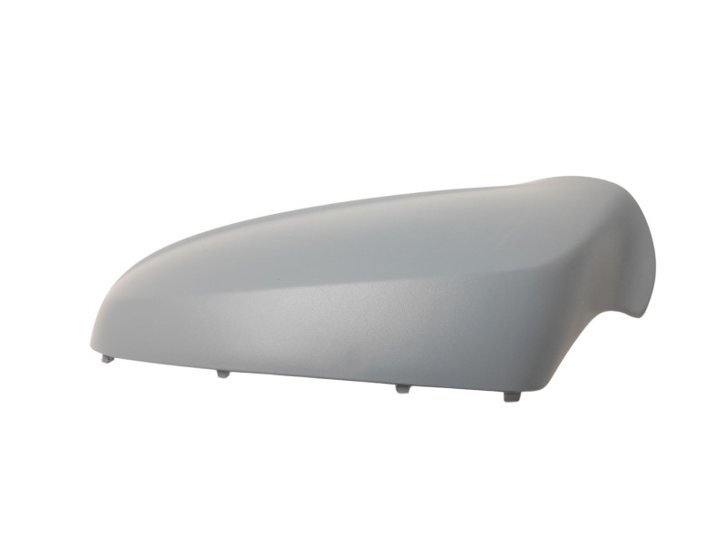 Recambio de carcasa retrovisor izquierdo para opel astra h ber. referencia OEM IAM  6341438 1051631018/41533451/230046Q/OP410741