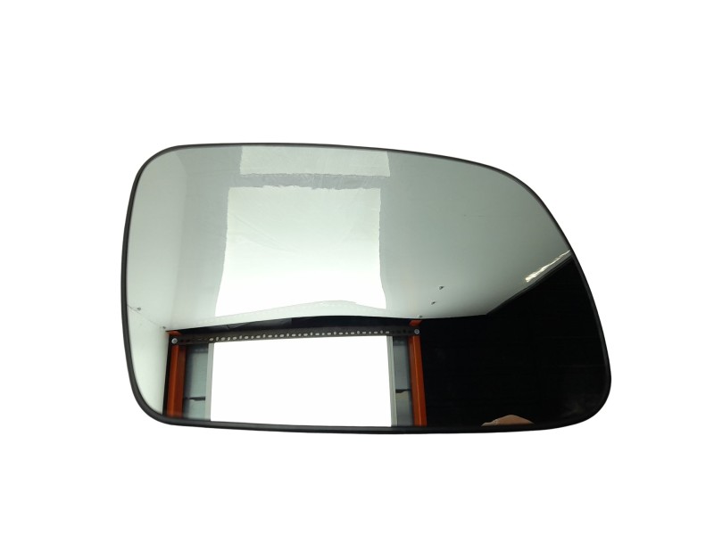 Recambio de cristal retrovisor derecho para peugeot 307 (s1) referencia OEM IAM  8151HA 10517230173/31546022/5240416/PG420751