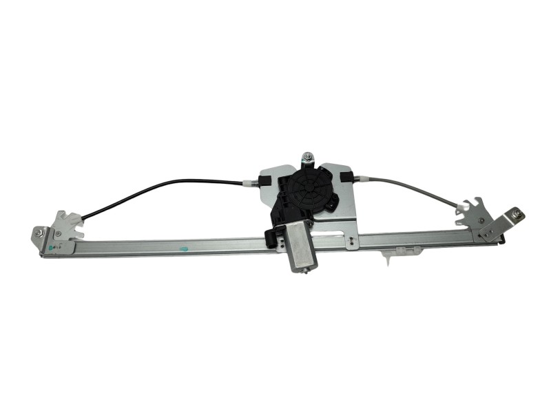 Recambio de elevalunas delantero izquierdo para opel vivaro referencia OEM IAM  7700311820 106194802/115555