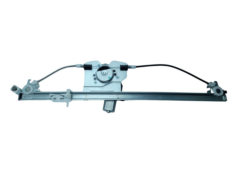 Recambio de elevalunas delantero izquierdo para opel vivaro referencia OEM IAM  7700311820 106194802/115555