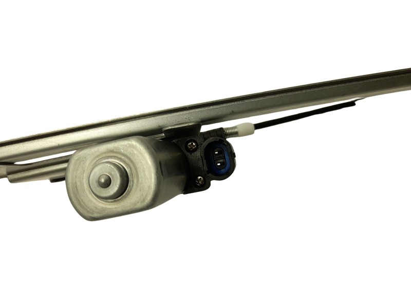 Recambio de elevalunas delantero izquierdo para opel vivaro referencia OEM IAM  7700311820 106194802/115555