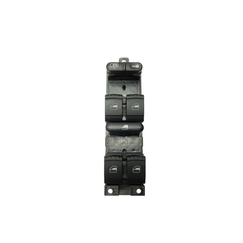 Recambio de mando elevalunas delantero izquierdo para volkswagen golf iv berlina (1j1) referencia OEM IAM  1J4959857C 106232692/