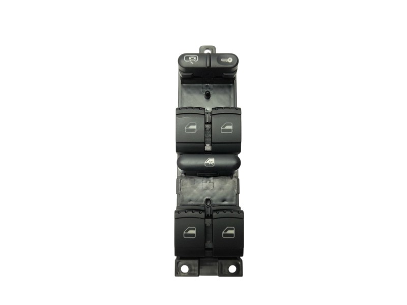 Recambio de mando elevalunas delantero izquierdo para volkswagen golf iv berlina (1j1) referencia OEM IAM  1J4959857C 106232692/