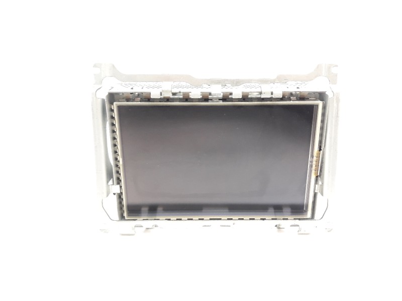 Recambio de sistema navegacion gps para jaguar xf 2.2 diesel luxury referencia OEM IAM CX2314F667AK 7612052077 
