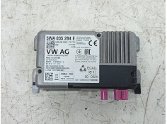 MODULO ELECTRONICO 5WA035284E 