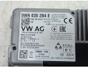 MODULO ELECTRONICO 5WA035284E 