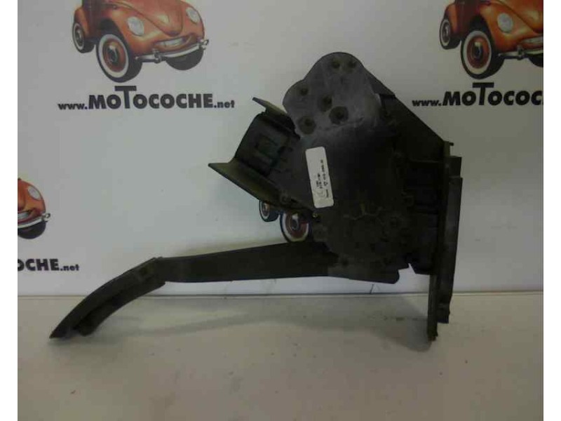 Recambio de potenciometro pedal para ford transit caja cerrada, corta (fy) (2000 =>) referencia OEM IAM YC159F836BD  
