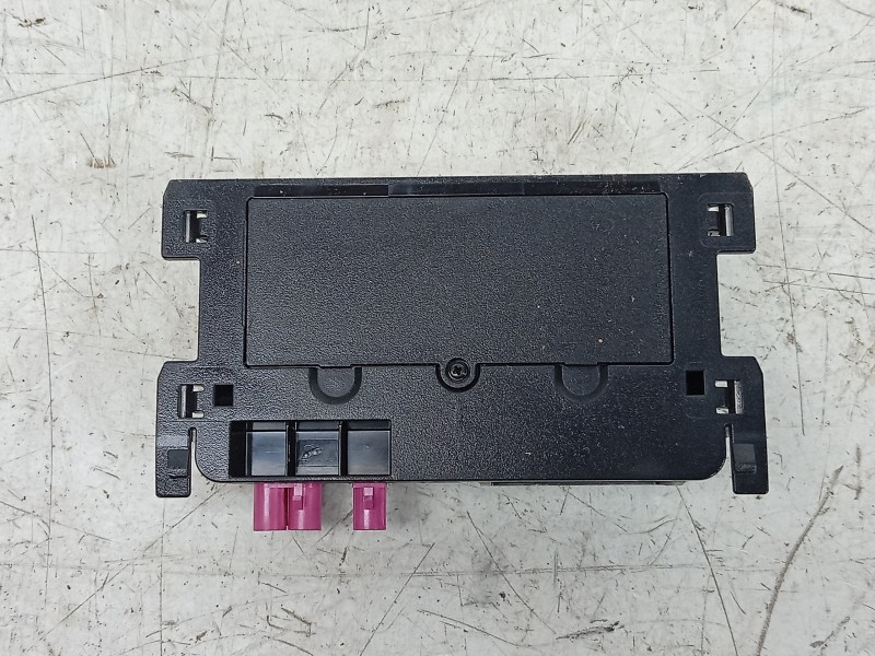 Recambio de modulo electronico para volkswagen t-roc (a11, d11) 1.0 tsi referencia OEM IAM  5WA035284E 