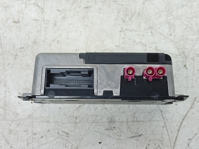 Recambio de modulo electronico para volkswagen t-roc (a11, d11) 1.0 tsi referencia OEM IAM  5WA035284E 