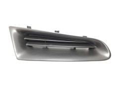 Recambio de rejilla delantera para renault clio iii 1.5 dci diesel referencia OEM IAM  7701208684 107194605/5501570/RN3252003/RN 2