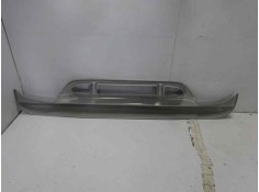 Recambio de rejilla paragolpes central para smart coupe referencia OEM IAM REJILLACENTRAL 107141609  2