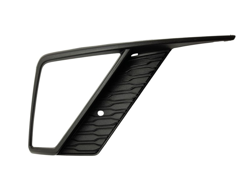 Recambio de rejilla paragolpes derecha para seat ibiza (kj1) referencia OEM IAM  6F0853666A 107213717/9011502/ST0392123
