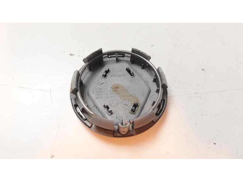Recambio de tapacubos para renault kadjar 1.2 tce energy referencia OEM IAM 403154955R  
