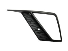 Recambio de rejilla paragolpes izquierda para seat ibiza (kj1) referencia OEM IAM  6F0853665A 107213718/9011501/ST0392124