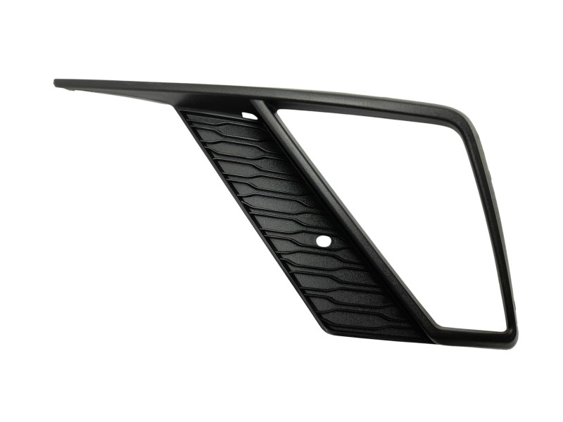 Recambio de rejilla paragolpes izquierda para seat ibiza (kj1) referencia OEM IAM  6F0853665A 107213718/9011501/ST0392124