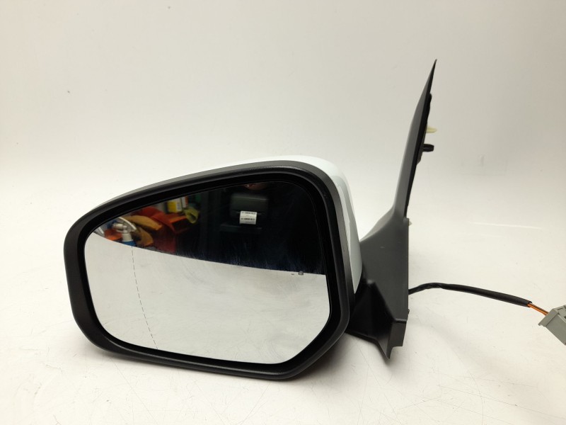 Recambio de retrovisor izquierdo para ford transit courier referencia OEM IAM  ET7617683FB5JA6 