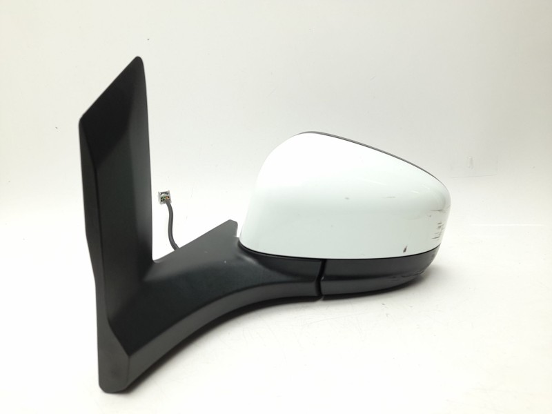 Recambio de retrovisor izquierdo para ford transit courier referencia OEM IAM  ET7617683FB5JA6 