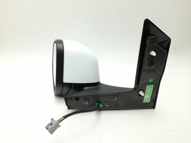Recambio de retrovisor izquierdo para ford transit courier referencia OEM IAM  ET7617683FB5JA6 