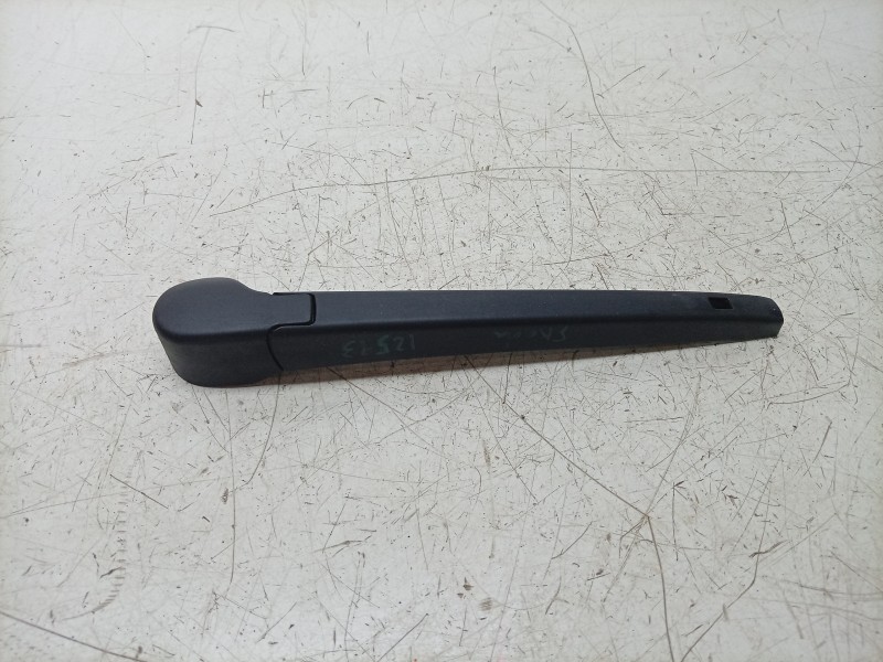 Recambio de brazo limpia trasero para skoda fabia iv (pj3) 1.0 mpi referencia OEM IAM 10A955707A 10A955707 