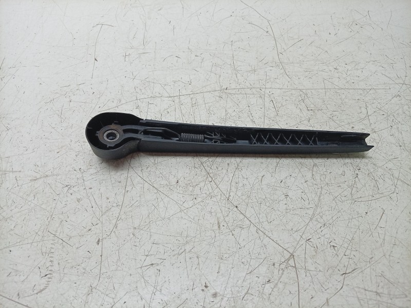 Recambio de brazo limpia trasero para skoda fabia iv (pj3) 1.0 mpi referencia OEM IAM 10A955707A 10A955707 